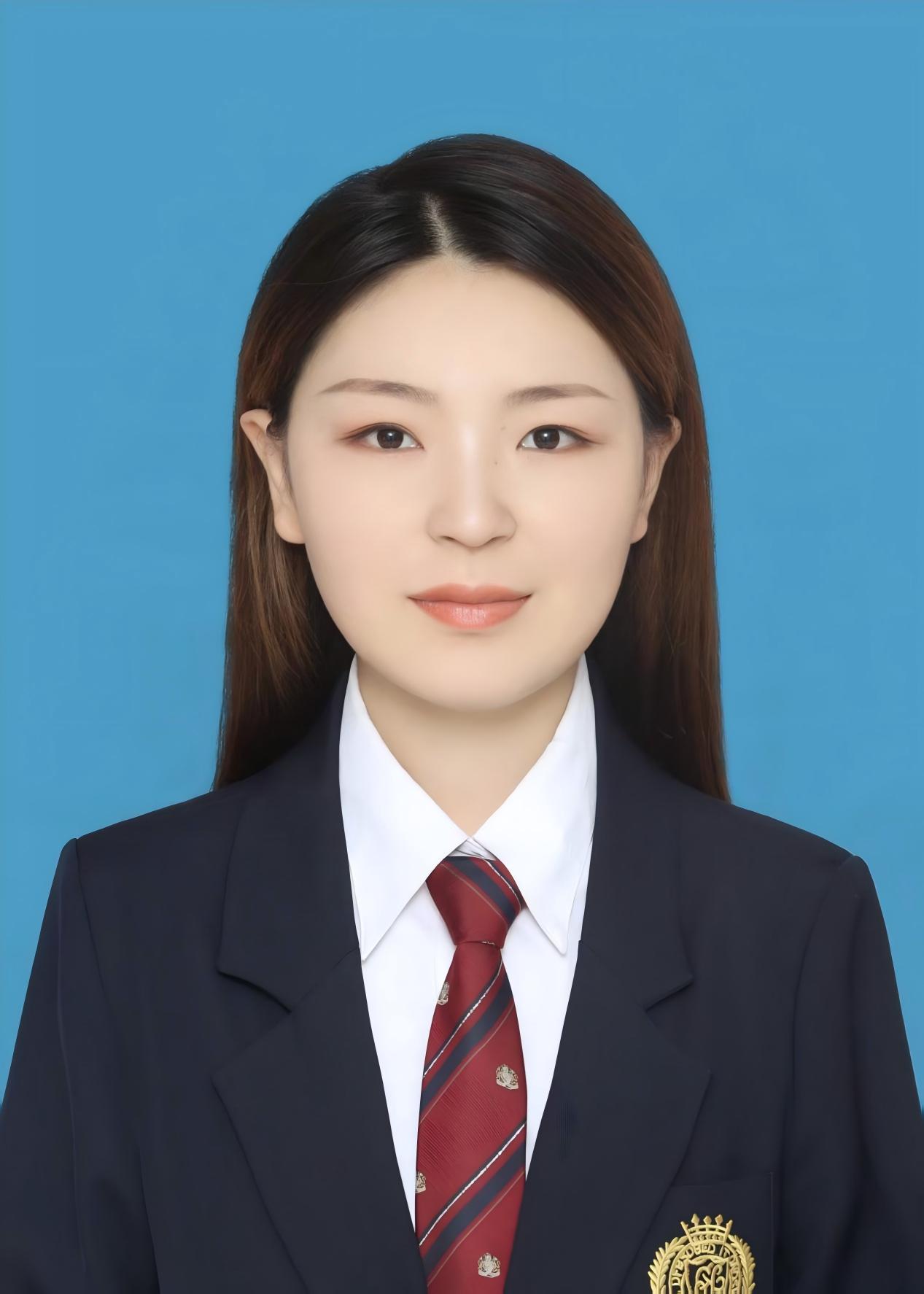郭焕焕